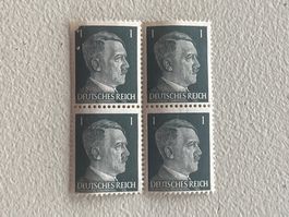SALE ! DR Briefmarken ab 1.95 CHF (Gratis-Versand)