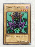 Yu-Gi-Oh! Mystic Clown SDY-E017 Englisch Common unlimitiert