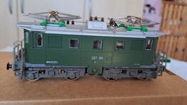 Kleinbahn SBB EBT 104 Be 4/4 H0 GL/19