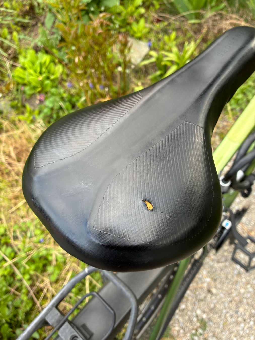 Cube Biciclette: Vélo CUBE – Usato da Biel/Bienne venduto da trapla 4