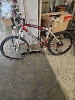 Rocky Mountain Element SC Velo vollgefedert top 