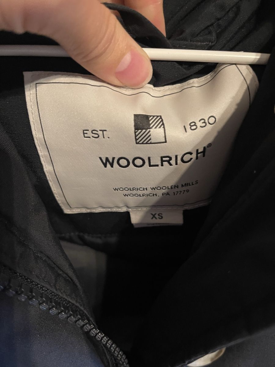 Woolrich Jacken: Woolrich Jacke – Gebraucht aus Neuheim von Gini1122 5