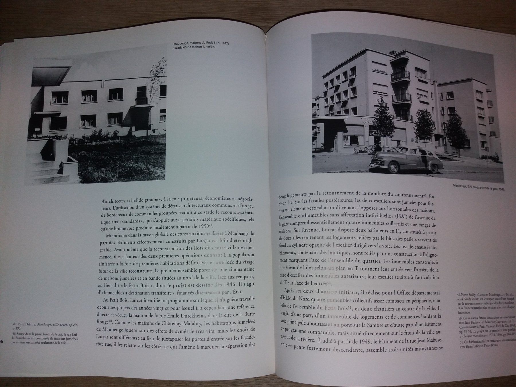 Libri: ARCHITEKTUR Andre Lurcat – Usato da Welschenrohr venduto da Regool 9