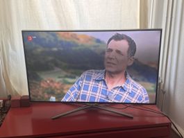 Samsung UE40F6500SS Fernseher 40 Zoll