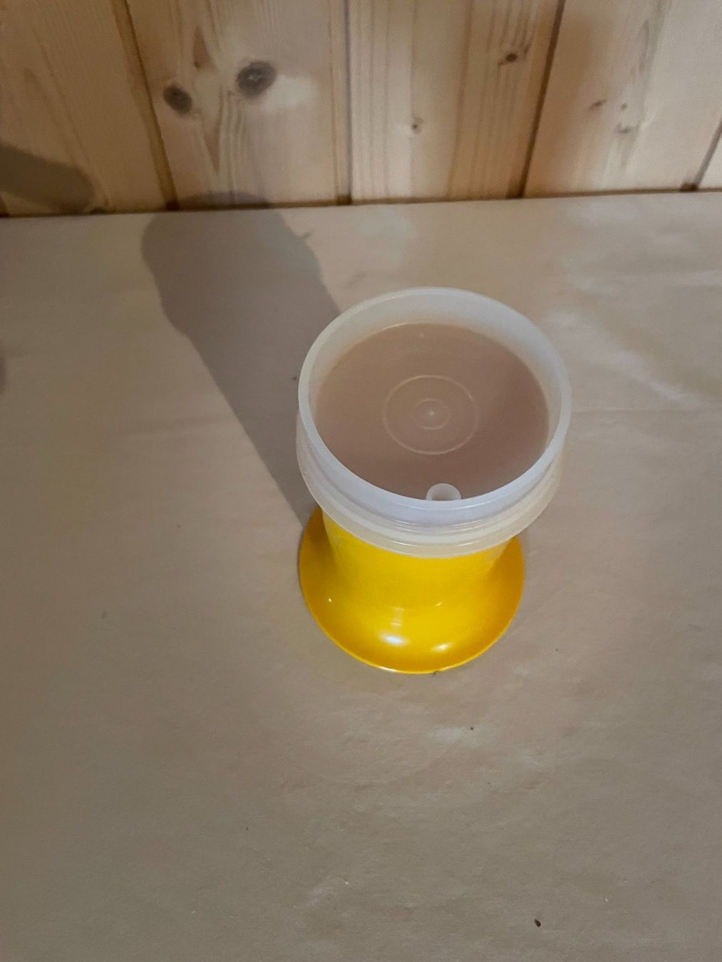 Tupperware Behälter & Ähnliches: Trinkbecher – Gebraucht aus Buetschwil von STME01 3