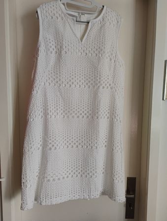 Hobbs Sommerkleid 42 L bis XL