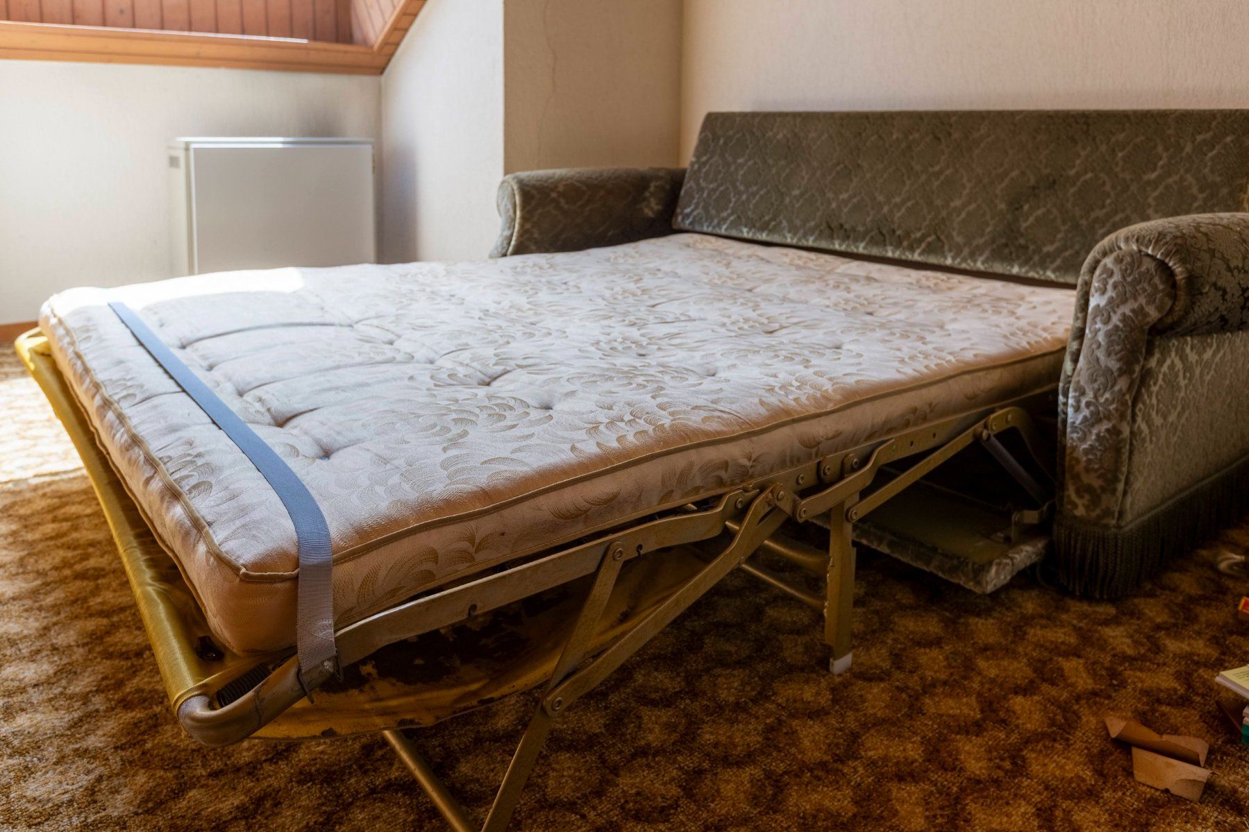 Sofas: Bett Sofa – D'occasion à Rupperswil par ber_5v6f 3