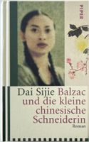 Balzac und die kleine chinesische Schneiderin – Dai Sijie