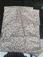 Damen Schal ca. 160x30cm gold beige