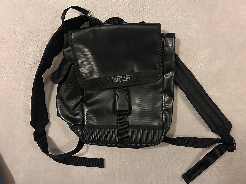 Bree Zaini: Rucksack von Bree – Usato da Zürich venduto da yoncaK