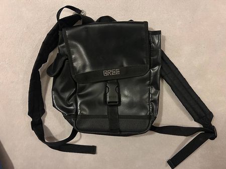 Rucksack von Bree