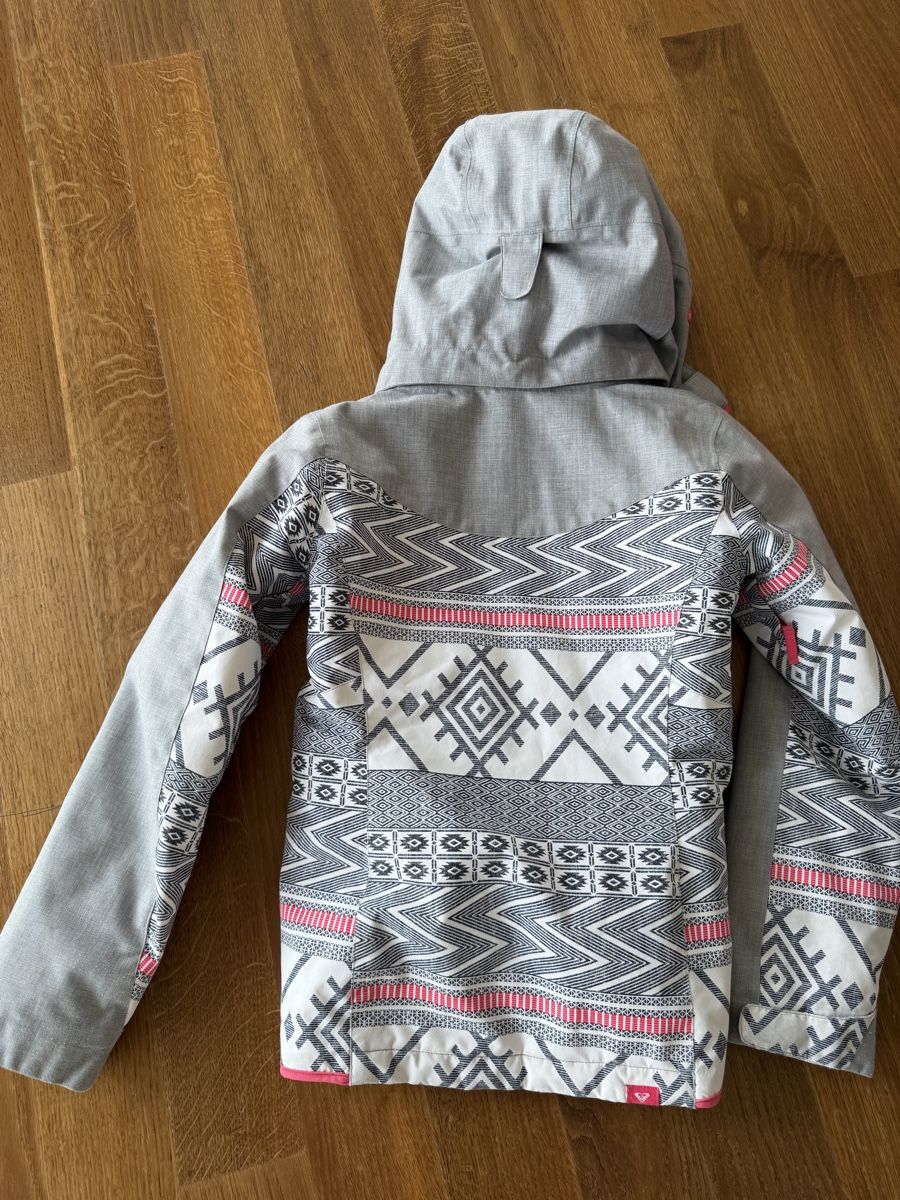 Roxy Giacche & Cappotti: Skijacke Mädchen von Roxy – Usato da Heitenried venduto da Tannenbaum25 1