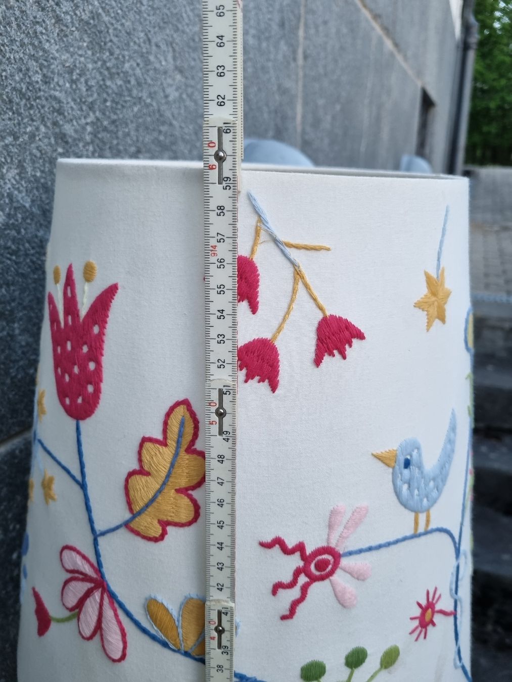 Lampen: Vintage lampe glas – Gebraucht aus Ostermundigen von vintage60 1