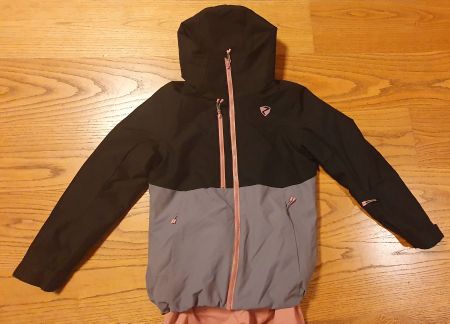 A vendre veste de ski Ziener taille 152