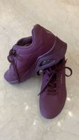 Skechers Uno Turnschuhe  Grösse 39 bordeaux guter Zusta