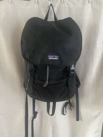 Patagonia Arbor Classic Pack 25 l - wasserfester Rucksack. 