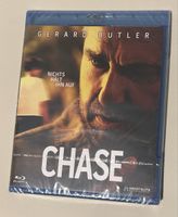 Chase Blu-ray mit Gerard Butler NEU/OVP