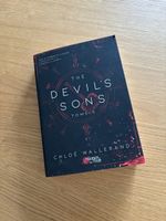 The Devil's Sons Tome 5