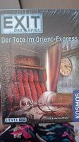 EXIT-Spiel - Der Tote im Orient-Express