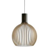 LED-Hängeleuchte Octo, Secto Design von Mobitare / Pfister