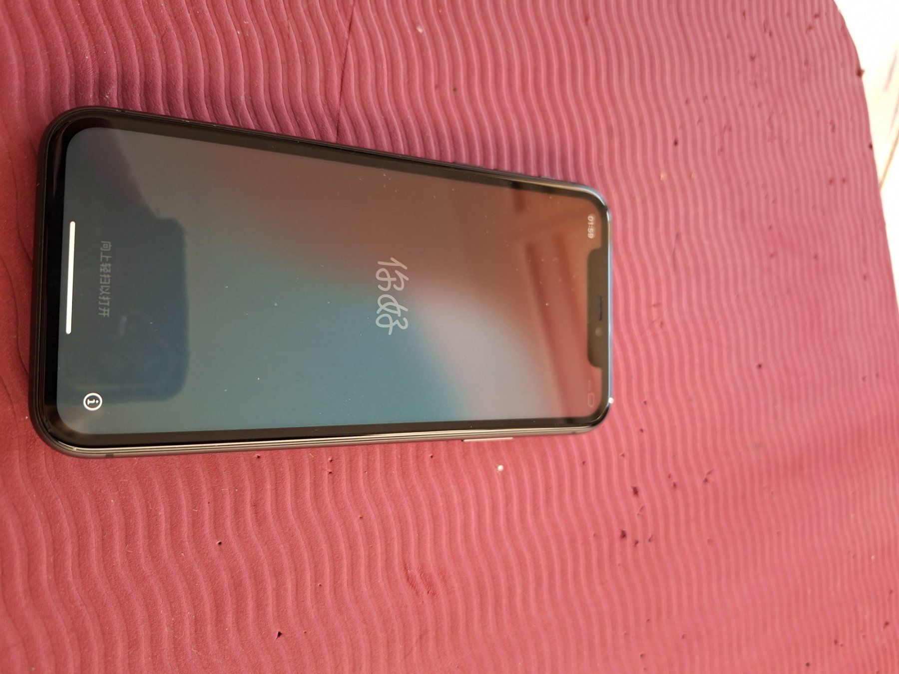 Apple Telefoni cellulari / Smartphones: Apple IPhone 11 ohne Ladekabel, 64 GB – Usato da Chur venduto da 80808080 1
