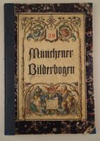 MÜNCHENER BILDERBOGEN 29, UM 1890