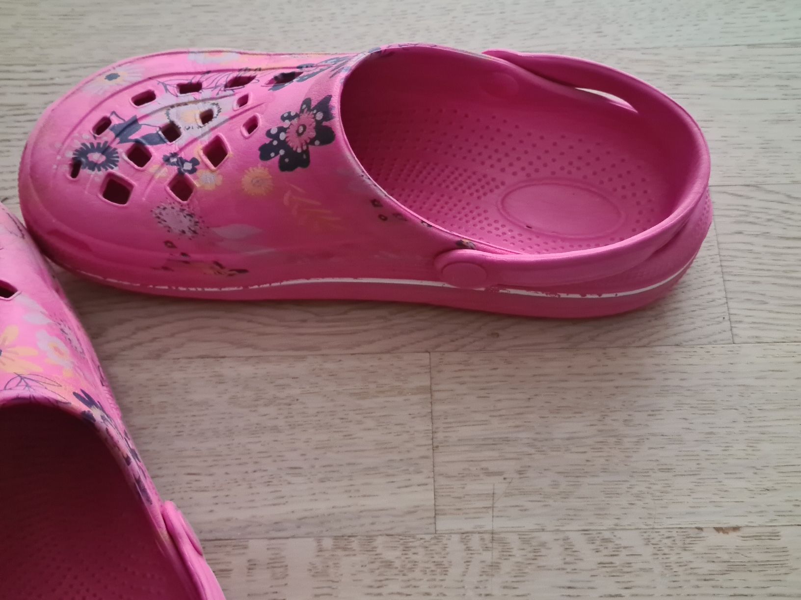 Scarpe da donna: Clocs  Gr 36/ 37 – Usato da Steinen venduto da turbogeiss99 1