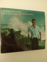 Robbie Williams - In and Out of Consciousness 1990-2010 2 CD