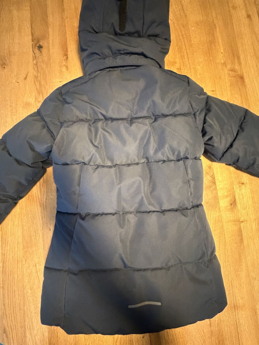 Icepeak Jacken & Mäntel: ICEPEAK Winter-/Skijacke 140 – Gebraucht aus Windlach von Binchen0 4