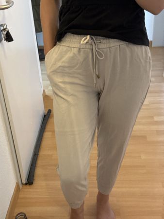 Tommy Hilfiger - Stoffhose Grösse S