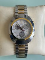 Rado Diastar Saphire Herrenuhr 48/40 mm Quartz