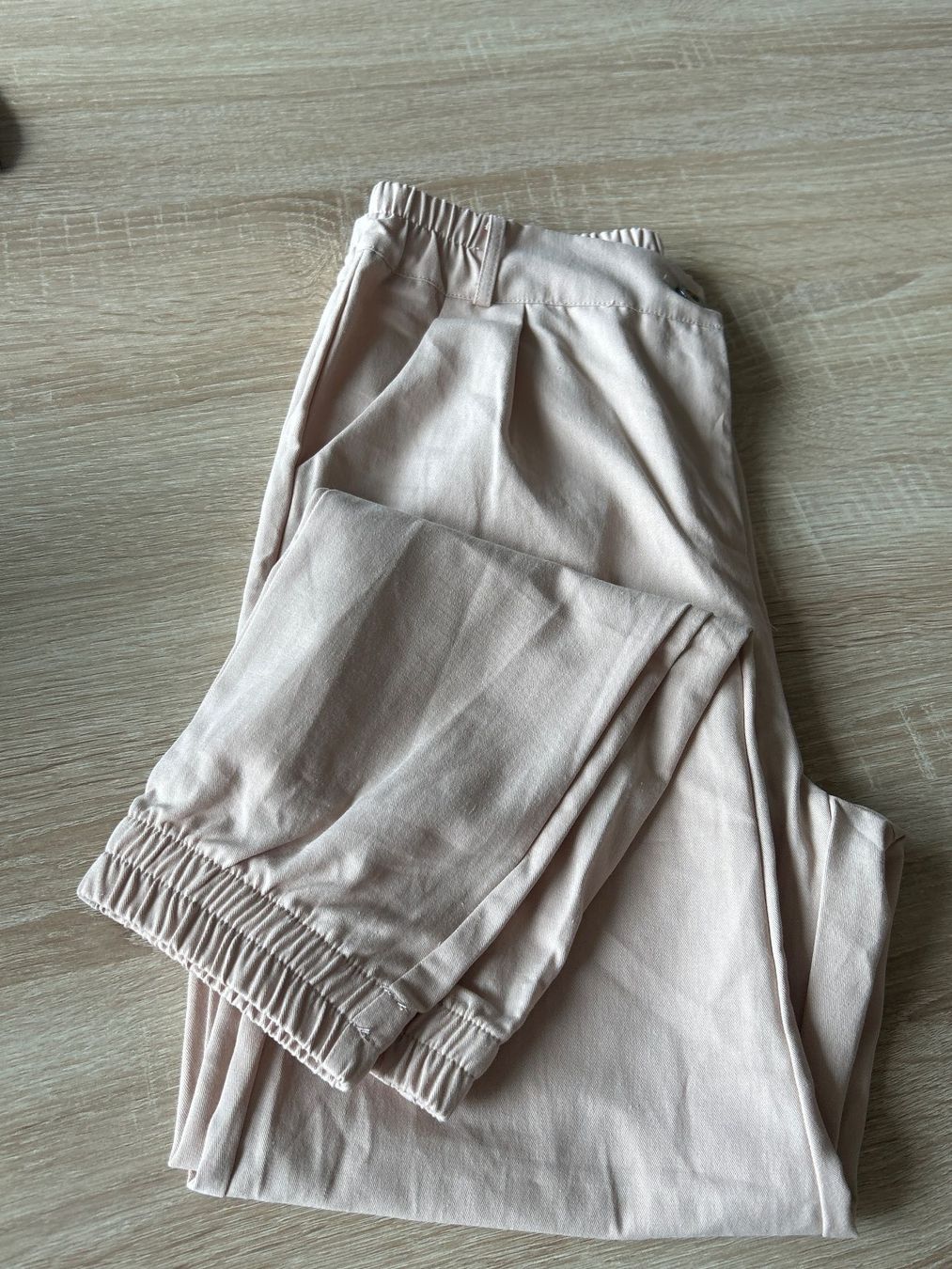 Pantaloni: Freizeithose beige Gr. S – Nuovo (secondo la descrizione) da Brunnen venduto da Nala2929