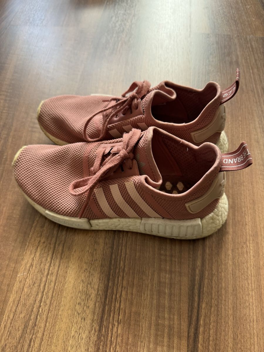 Adidas Scarpe da donna: Adidas NMD Grösse 39 – Usato da Täsch venduto da Toffifee99 1