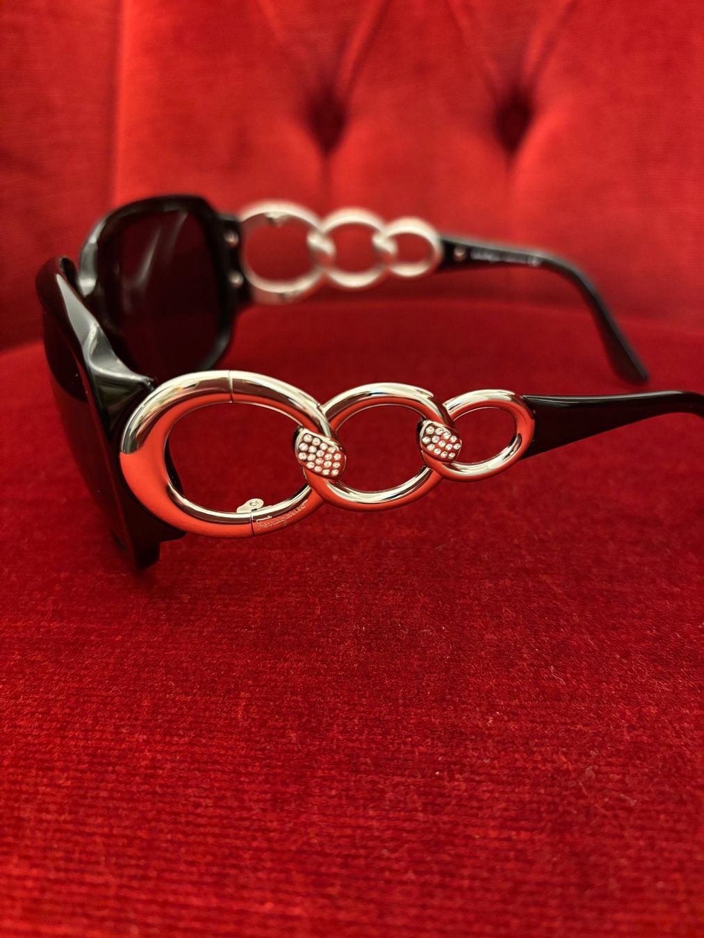 Salvatore Ferragamo Occhiali & Lenti: Ferragamo Sonnenbrille ungetragen – Nuovo (secondo la descrizione) da Jonschwil venduto da Dr.MeganHunt 1