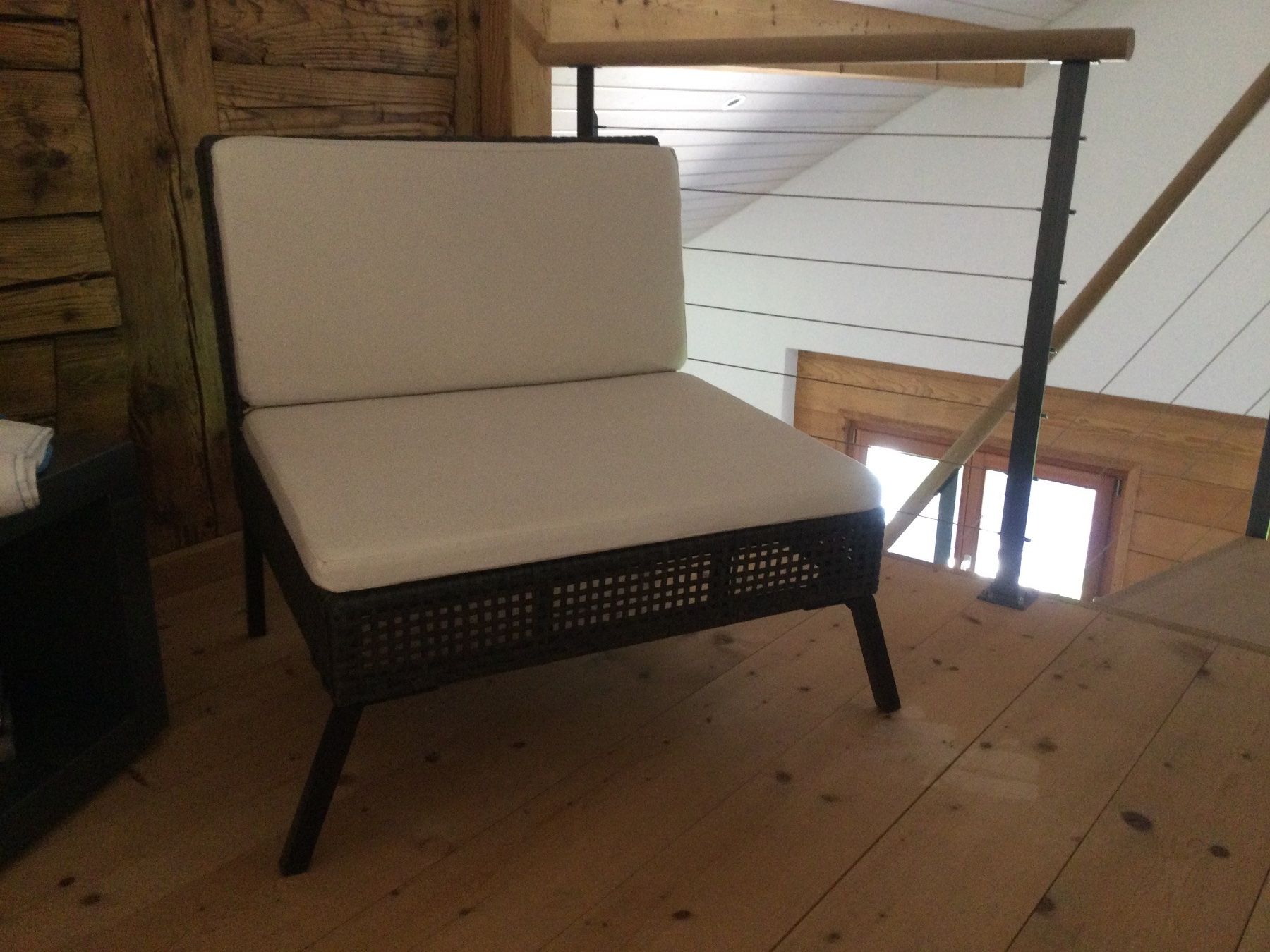 Ikea Sessel: Sessel – Gebraucht aus Oberriet SG von Moma779 1
