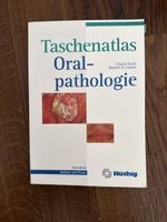 Taschenatlas Oralpathologie