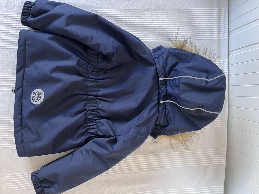 Giacche & Cappotti: Veste d’hiver enfant – Usato da Romanel-sur-Lausanne venduto da RitaPereira 4