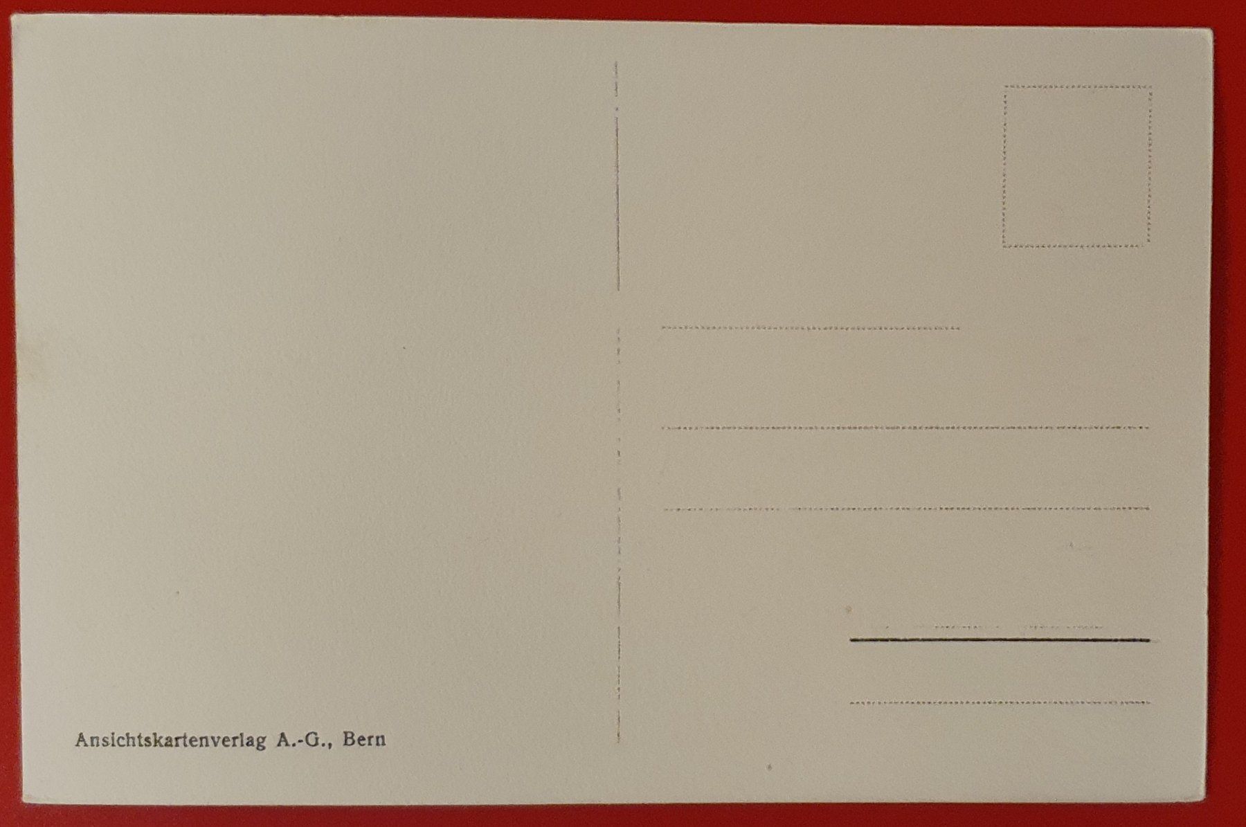 Cartoline postali: Lohn bei Kehrsatz – Usato da Kreuzlingen venduto da Rschweiz1 1
