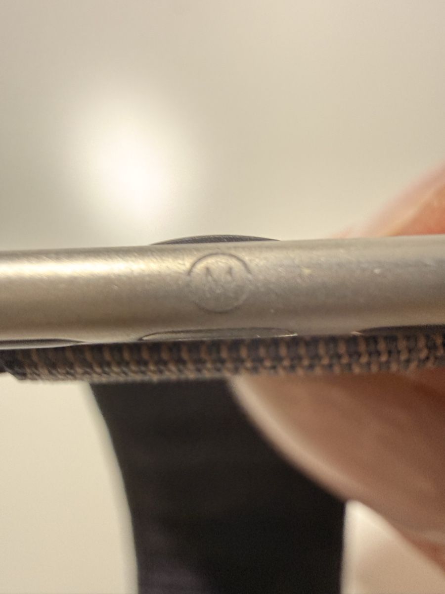 Apple Armbänder & -reifen: Alpine Loop 49mm für Apple Watch Ultra  – Neu (gemäss Beschreibung) aus Wallbach von Stefanie81 4
