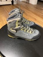 Lowa Camino GTX Wanderschuhe / sehr guter Zustand, Grösse 40
