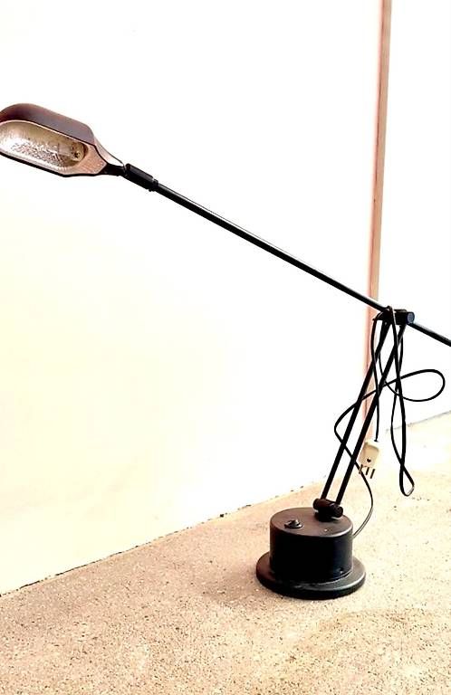 Lampade: Stilpalast Tischlampe – Usato da Zürich venduto da zoe_n85h 2