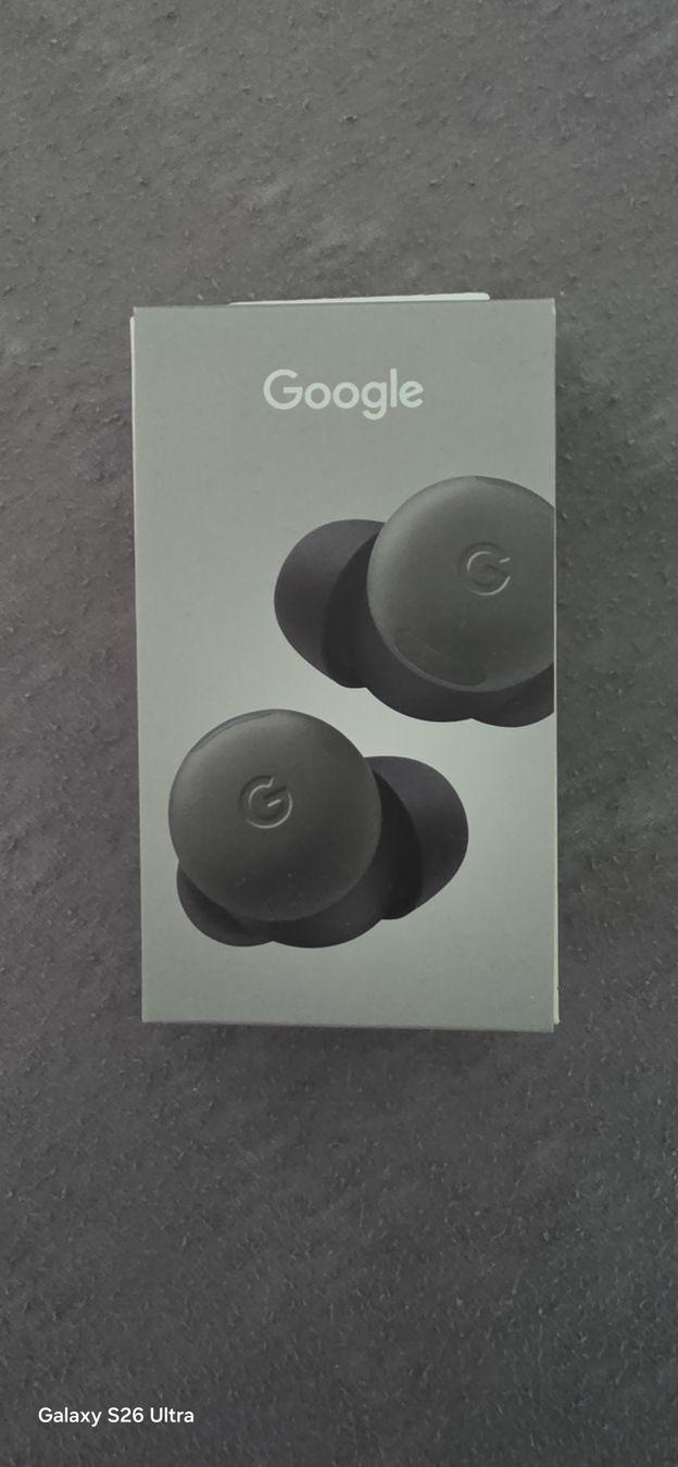 Google Kopfhörer: Originalverpackte Google Pixel Buds Pro 2 - Neu! – Neu und originalverpackt aus Brügg BE von Doris04