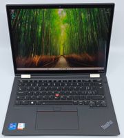 Lenovo Thinkpad X13 Yoga GEN2, 2-in-1
