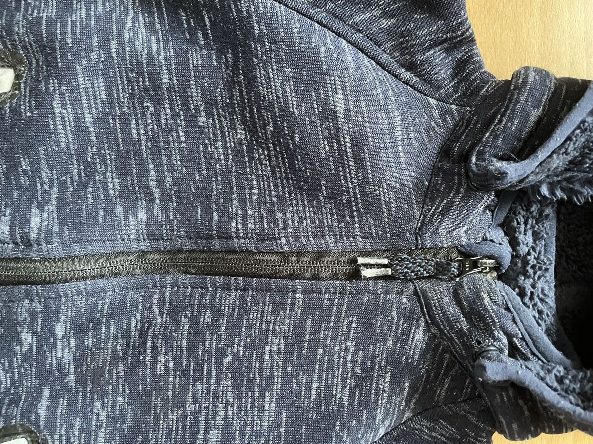 Vestes & Manteaux: Softgeljacke – D'occasion à Binz par jen_vnx2 1