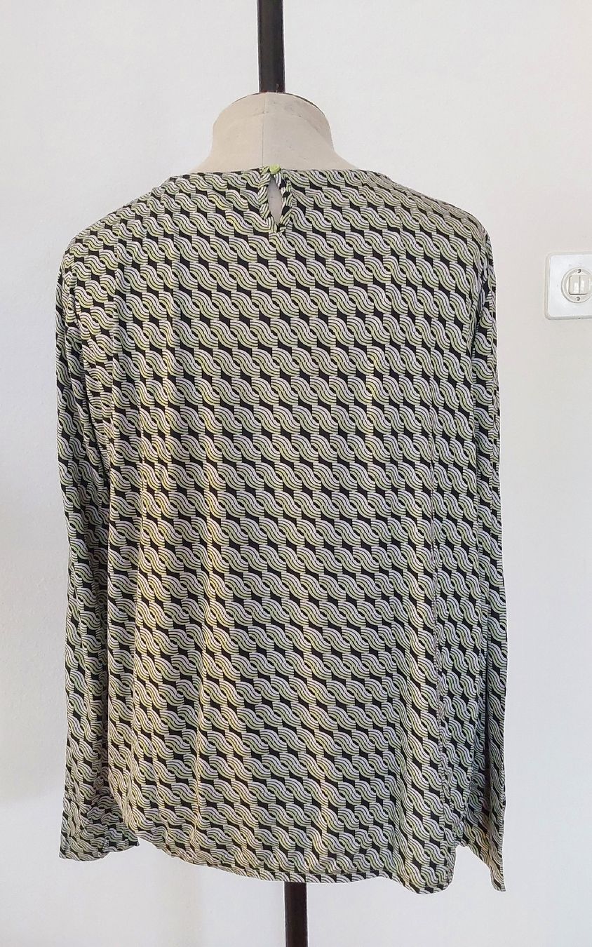 Opus Blusen: Blusenshirt opus 44 Viskose – Gebraucht aus Köniz von scopello12 3
