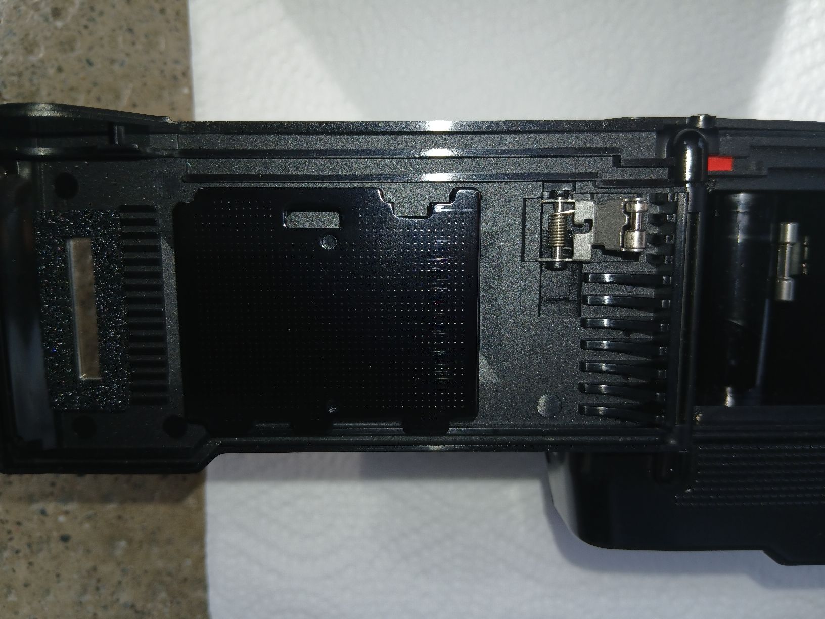 Nikon Fotocamera: Nikon L35 TW AF defekt – Difettoso da Heimberg venduto da smi_jl82 7