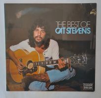 Cat Stevens - The Best Of / LP 1973 ab Fr. 6.-