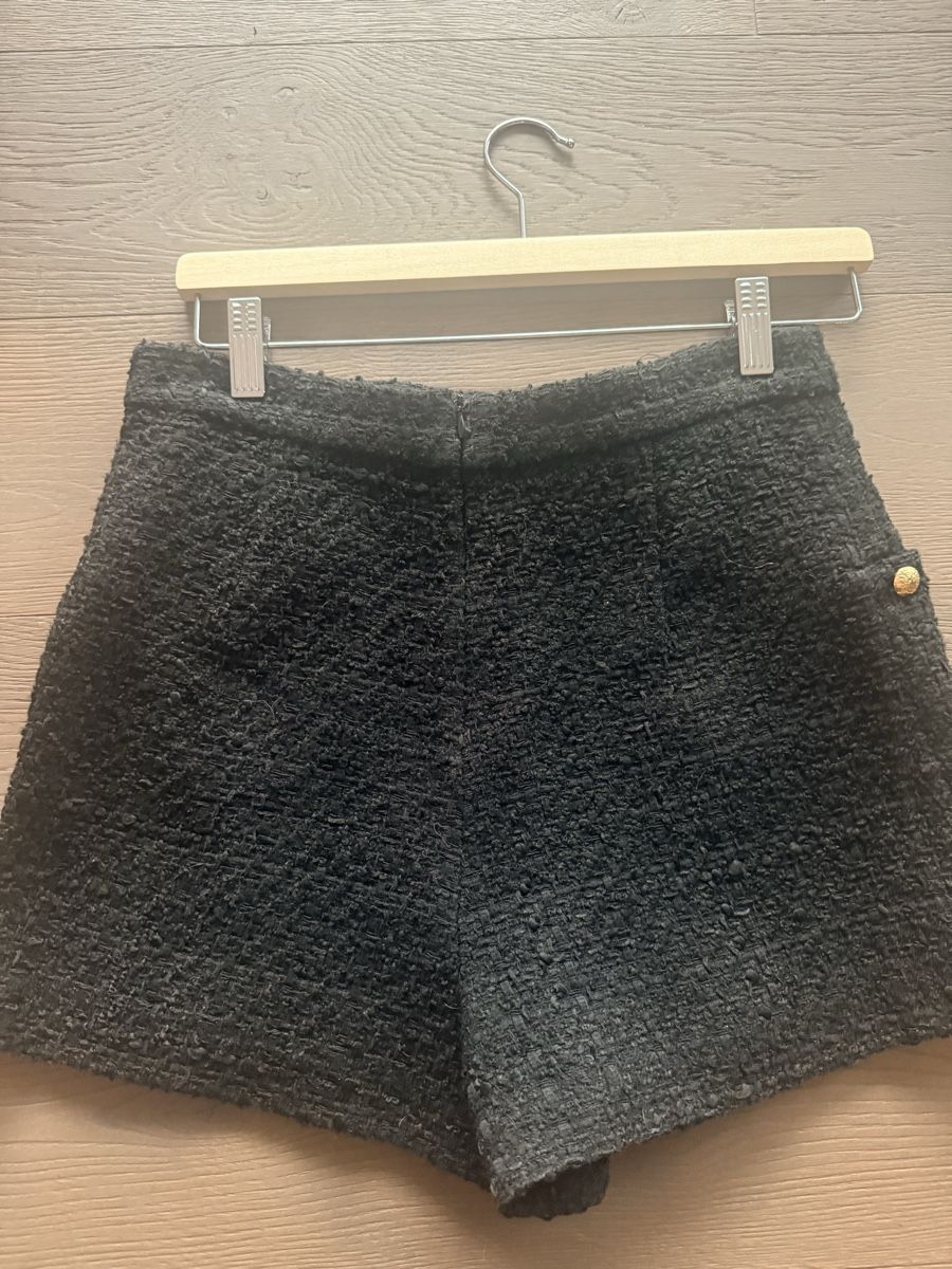 Zara Pantaloni: Zara shorts – Nuovo (secondo la descrizione) da Melide venduto da Nikola-123 2