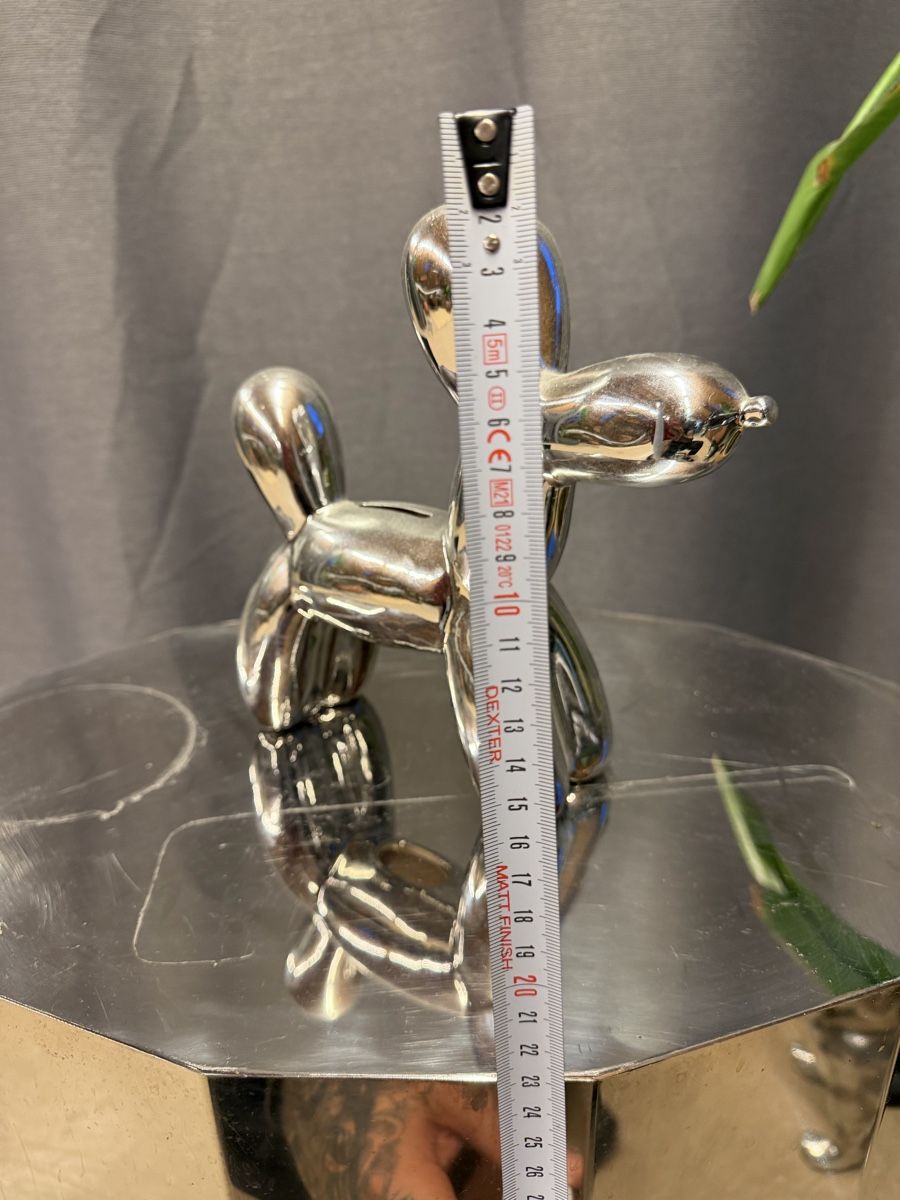 Statuette: dekorativer Hund – Usato da Niederdorf venduto da ven_y8pp 2