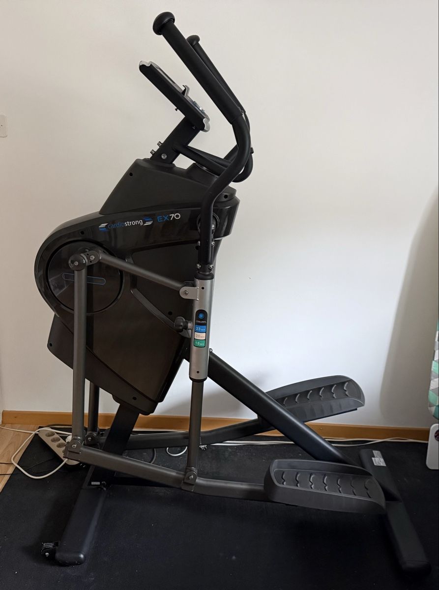 Vélos d'appartement: Crosstrainer – D'occasion à Frauenfeld par saskia.34 2